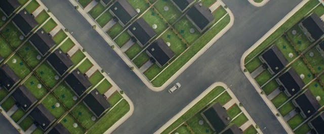 Vivarium Fotoğrafı