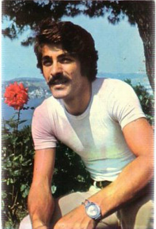 Hüzün Çemberi fotoğrafı