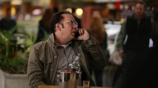 Running with the Devil fotoğrafı