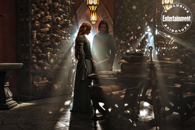 Yüzüklerin Efendisi: Güç Yüzükleri fotoğrafı