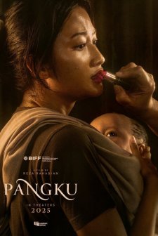 On Your Lap (2025) afişi