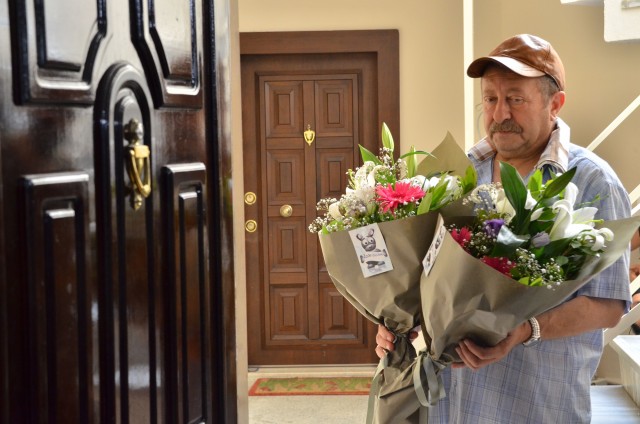 Sevgili Komşum Fotoğrafı