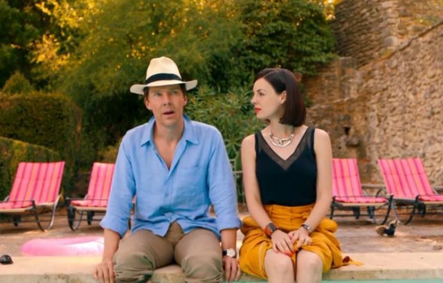 Patrick Melrose Fotoğrafı