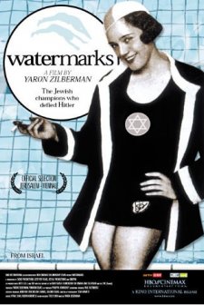 Watermarks. (2004) afişi