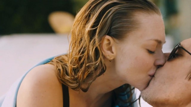 You Should Have Left Fotoğrafı