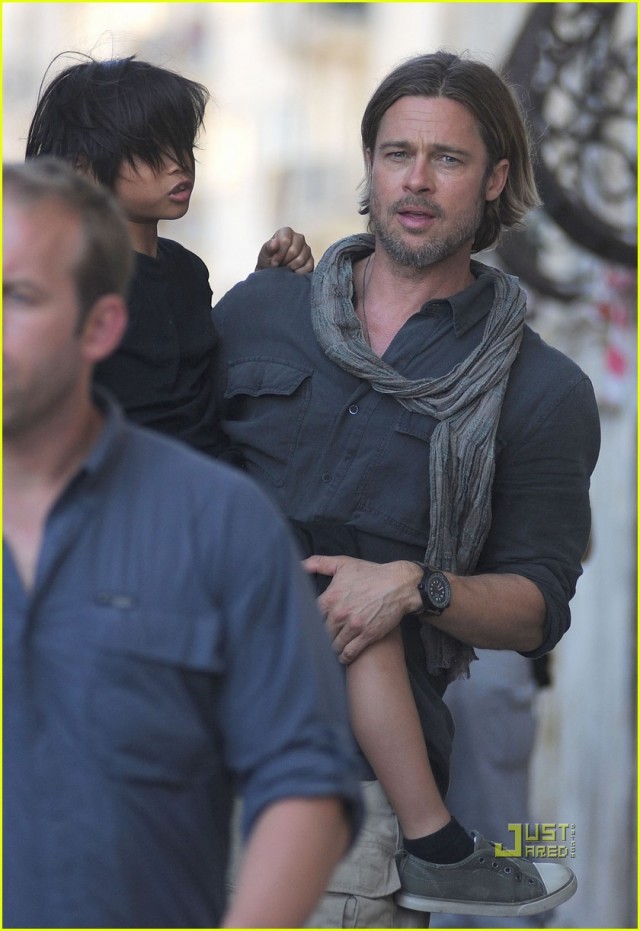 Dünya Savaşı Z Fotoğrafı