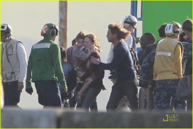 Dünya Savaşı Z Fotoğrafı