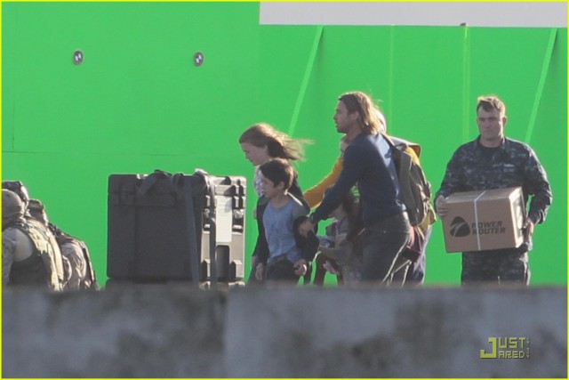 Dünya Savaşı Z Fotoğrafı