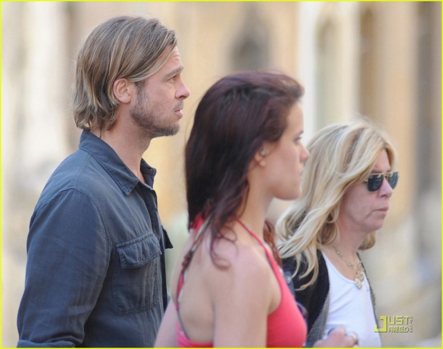 Dünya Savaşı Z Fotoğrafı