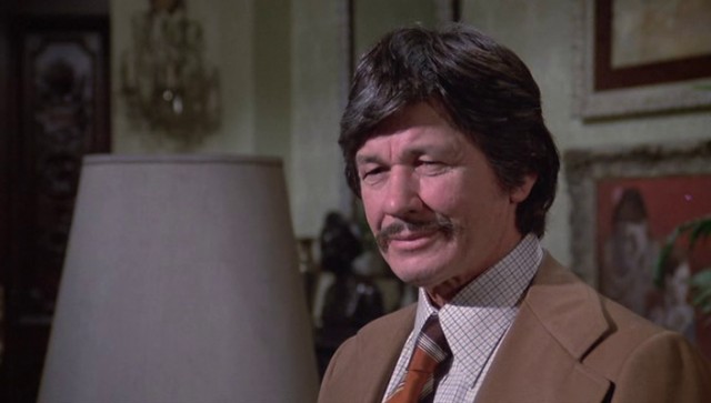 Para Hırsı Fotoğrafı