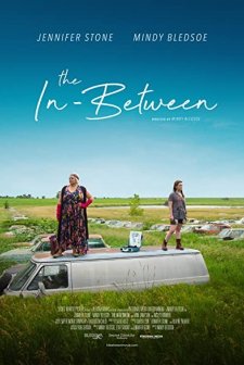 The In-Between (2019) afişi