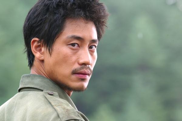 Dongmakgol'a Hoşgeldiniz Fotoğrafı