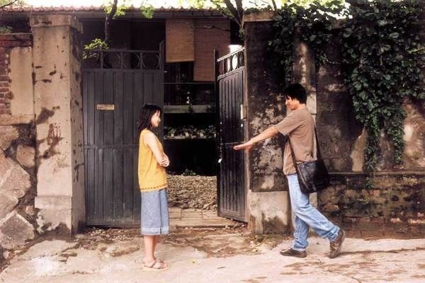 Wanee & Junah Fotoğrafı