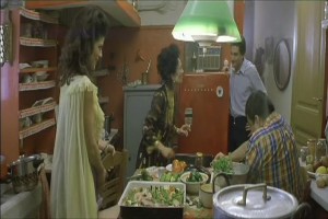 Bir Tutam Baharat Fotoğrafı