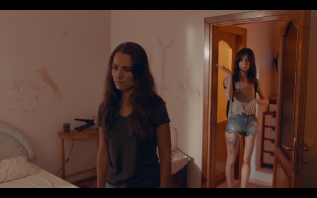 Sir-Ayet Fotoğrafı