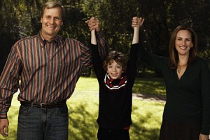 Sweet Nothing in My Ear Fotoğrafı