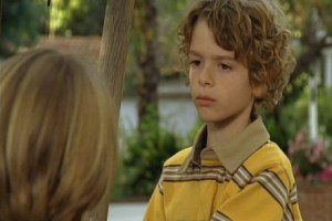 Sweet Nothing in My Ear Fotoğrafı