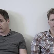 This Fucking Town (2017) afişi