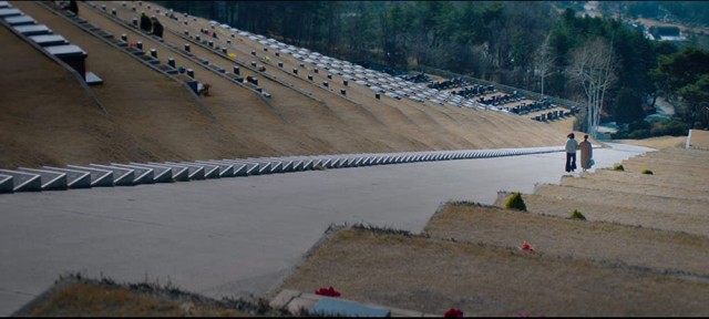 The Call Fotoğrafı