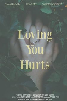 Loving You Hurts (2017) afişi