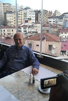 Çınar (2019) afişi