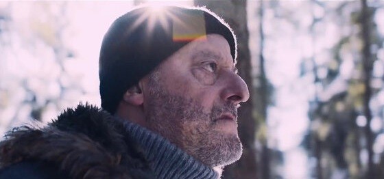 The Last Step Fotoğrafı