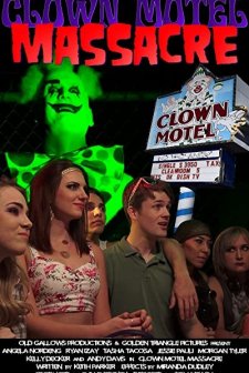 Palyaço (2018) afişi