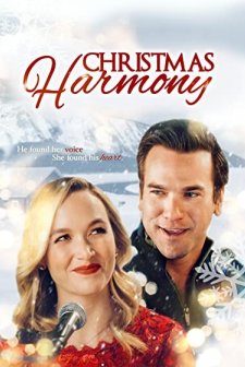 Christmas Harmony (2018) afişi