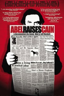 Abel Raises Cain (2005) afişi