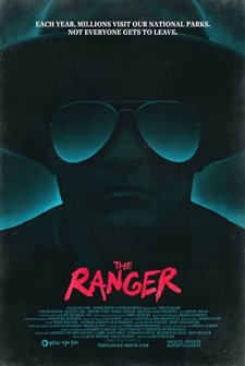 The Ranger (2018) afişi