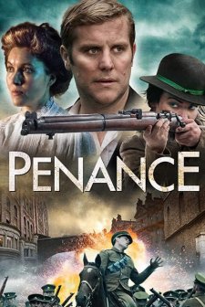 Penance (2018) afişi