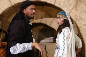 Eve Giden Yol 1914 Fotoğrafı