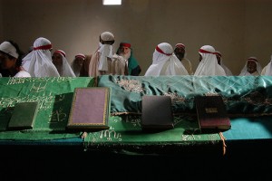 Eve Giden Yol 1914 Fotoğrafı