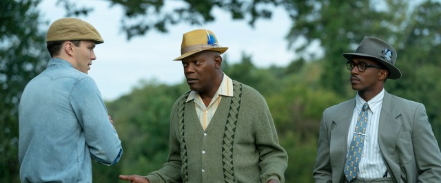 The Banker Fotoğrafı