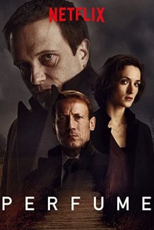 Parfum (2018) afişi