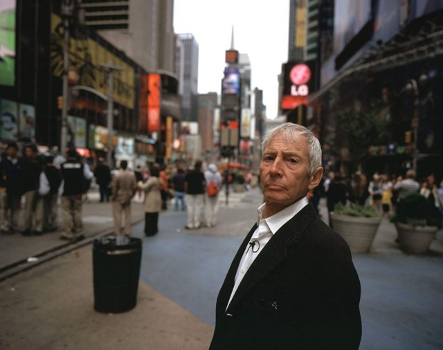The Jinx: The Life and Deaths of Robert Durst Fotoğrafı