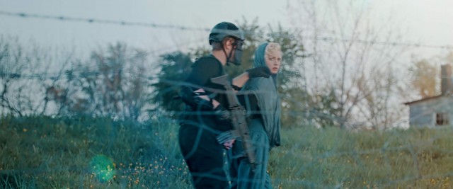 Johnny Z Fotoğrafı