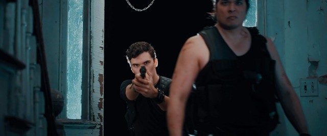 Johnny Z Fotoğrafı