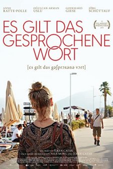 Bezness (2019) afişi