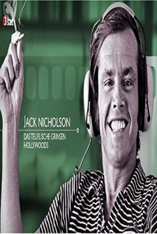 Jack Nicholson - Das teuflische Grinsen Hollywoods (2017) afişi