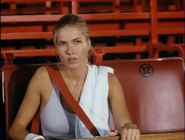 Dişi Yumruk Fotoğrafı