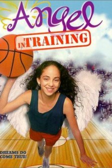 Angel in Training (1999) afişi
