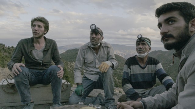 Toprağım Benim Fotoğrafı