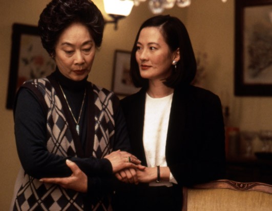 The Joy Luck Club fotoğrafı