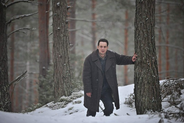 The Mover fotoğrafı