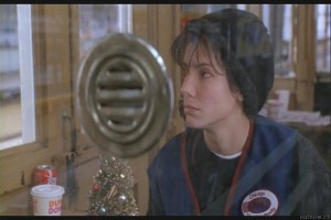 Sen Uyurken Fotoğrafı