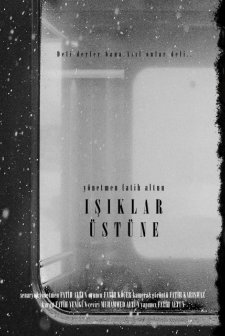 Işıklar Üstüne afişi