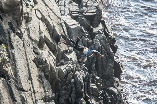 Welcome to Acapulco Fotoğrafı
