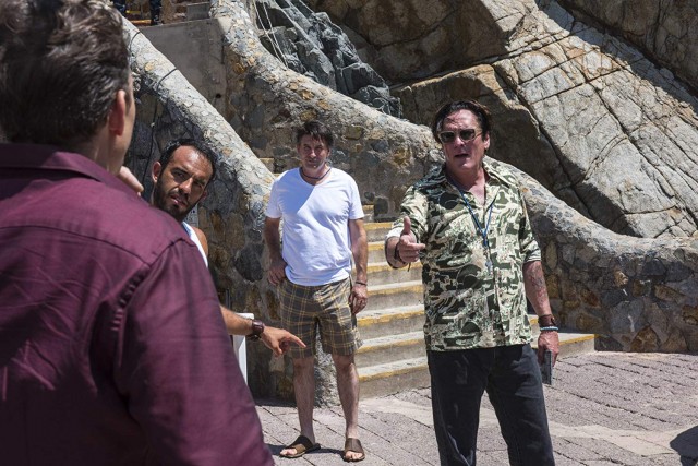 Welcome to Acapulco Fotoğrafı