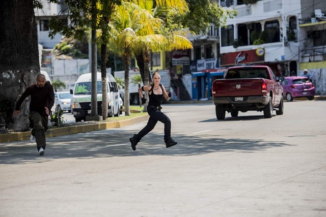 Welcome to Acapulco Fotoğrafı